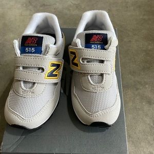 Toddle New Balance